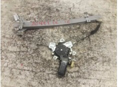 Recambio de elevalunas delantero izquierdo para hyundai getz (tb) 1.1 básico referencia OEM IAM  2 PINS 