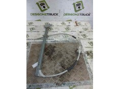 Recambio de elevalunas delantero izquierdo para renault mascott fg 160. 35/55/65 cabina individual referencia OEM IAM    2