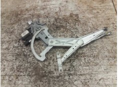 Recambio de elevalunas delantero izquierdo para opel meriva cosmo referencia OEM IAM 93362662RH 6 PINS 