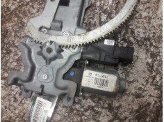 Recambio de elevalunas delantero izquierdo para opel meriva cosmo referencia OEM IAM 93362662RH 6 PINS  2