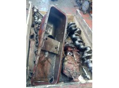 Recambio de despiece motor para renault m 180/210/230.13/16 midliner fsa modelo 230.16 166 kw larga distancia referencia OEM IAM