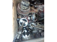 Recambio de despiece motor para renault m 180/210/230.13/16 midliner fsa modelo 230.16 166 kw larga distancia referencia OEM IAM 2