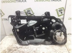 Recambio de elevalunas delantero izquierdo para volkswagen passat berlina (3c2) advance referencia OEM IAM 3C1837755G 981219108 