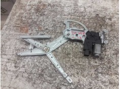 Recambio de elevalunas delantero izquierdo para opel meriva blue line referencia OEM IAM 93389551 6 PINS 