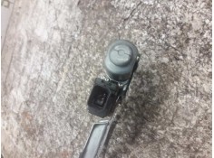 Recambio de elevalunas delantero izquierdo para opel meriva blue line referencia OEM IAM 93389551 6 PINS  2