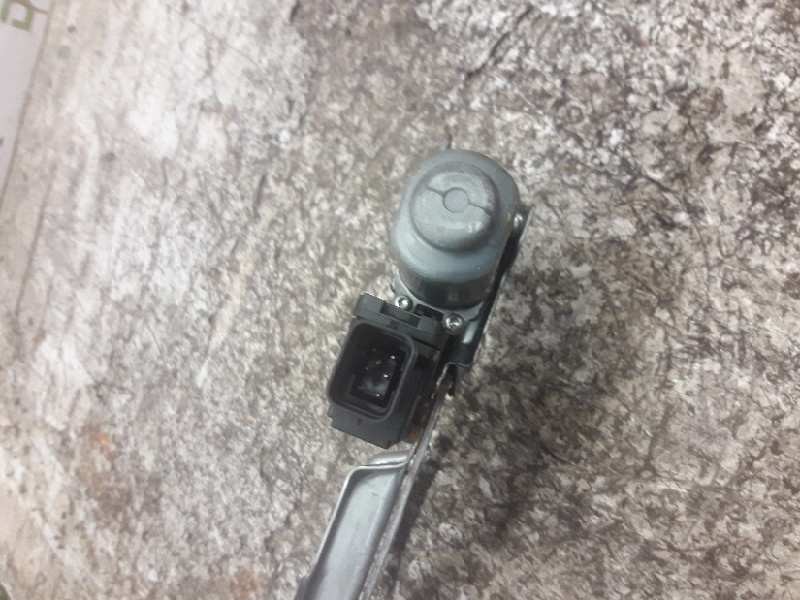 Recambio de elevalunas delantero izquierdo para opel meriva blue line referencia OEM IAM 93389551 6 PINS 