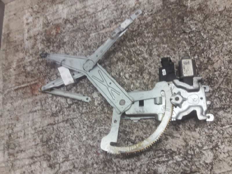 Recambio de elevalunas delantero izquierdo para opel meriva blue line referencia OEM IAM 93389551 6 PINS 