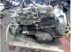 Recambio de despiece motor para isuzu npr npr 77 g referencia OEM IAM 4JH1-X  
