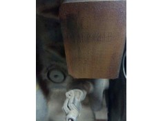 Recambio de despiece motor para iveco daily caja cerrada (1999 =>) 35 - c 12 caja cerrada, techo elevado referencia OEM IAM F1AE