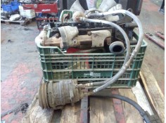 Recambio de despiece motor para isuzu npr npr 77 g referencia OEM IAM   