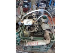 Recambio de despiece motor para isuzu npr npr 77 g referencia OEM IAM    2