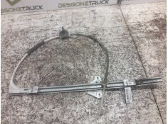 Recambio de elevalunas delantero izquierdo para renault master combi desde ´98 2.5 diesel referencia OEM IAM   