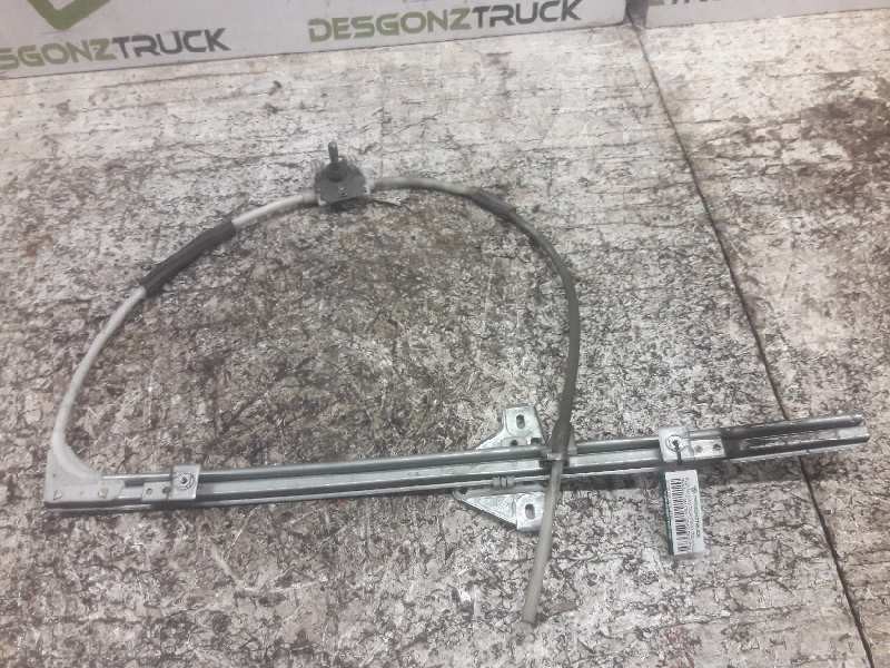 Recambio de elevalunas delantero izquierdo para renault master combi desde ´98 2.5 diesel referencia OEM IAM   