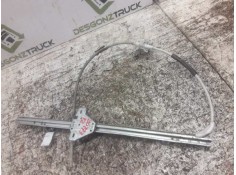 Recambio de elevalunas delantero izquierdo para renault master combi desde ´98 2.5 diesel referencia OEM IAM    2