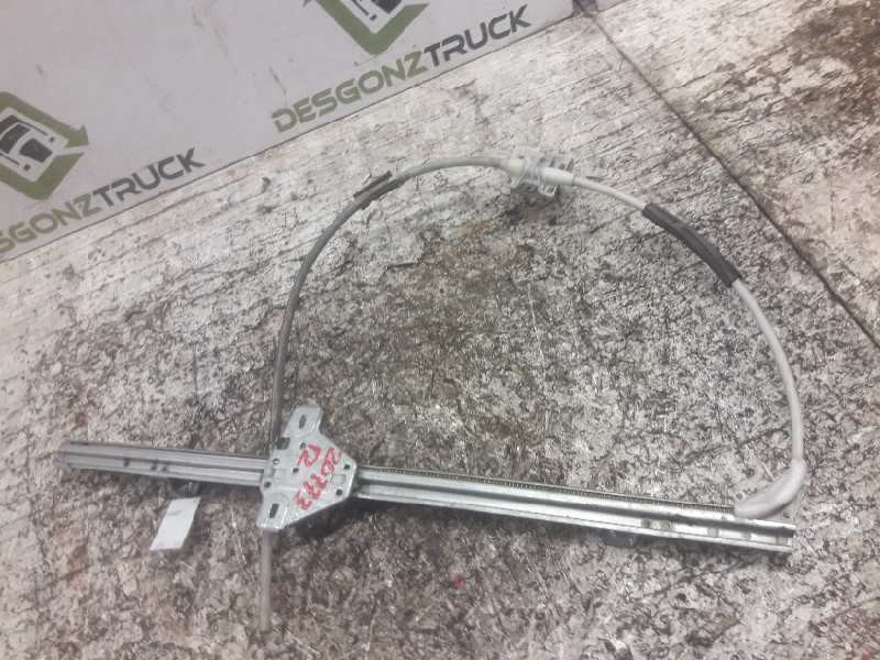 Recambio de elevalunas delantero izquierdo para renault master combi desde ´98 2.5 diesel referencia OEM IAM   