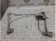 Recambio de elevalunas delantero izquierdo para volkswagen polo berlina (6n1) básico referencia OEM IAM  2 PINS 