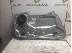 Recambio de elevalunas delantero izquierdo para seat ibiza (6l1) cool referencia OEM IAM 6L3837751BF  