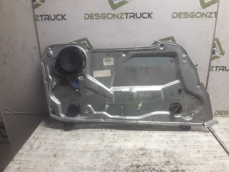 Recambio de elevalunas delantero izquierdo para seat ibiza (6l1) cool referencia OEM IAM 6L3837751BF  