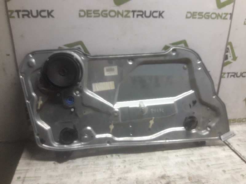 Recambio de elevalunas delantero izquierdo para seat ibiza (6l1) cool referencia OEM IAM 6L3837751BF  