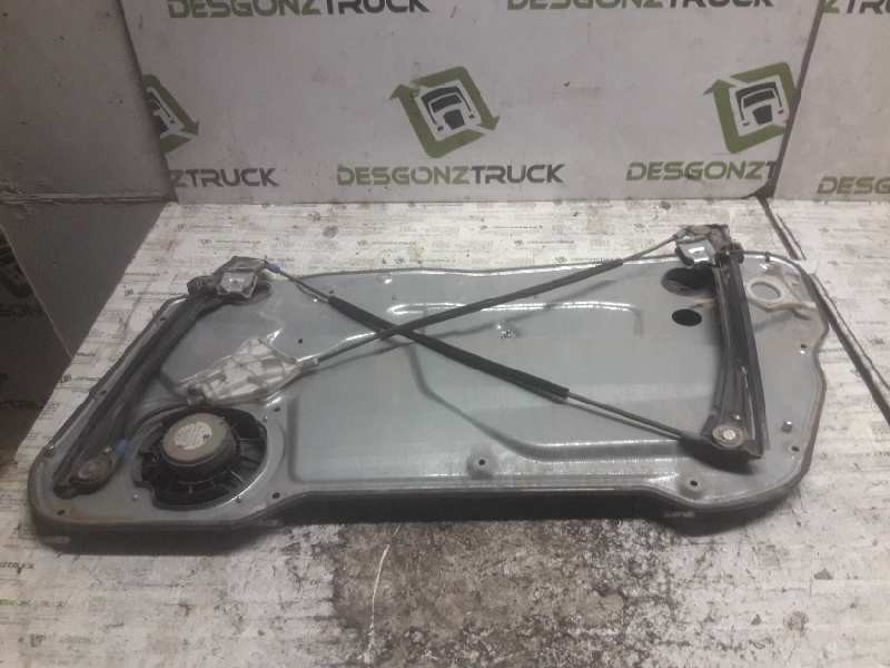 Recambio de elevalunas delantero izquierdo para seat ibiza (6l1) cool referencia OEM IAM 6L3837751BF  