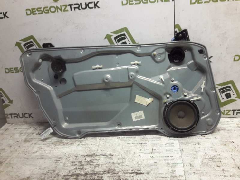 Recambio de elevalunas delantero izquierdo para seat ibiza (6l1) fresh referencia OEM IAM 6L3837751CH  