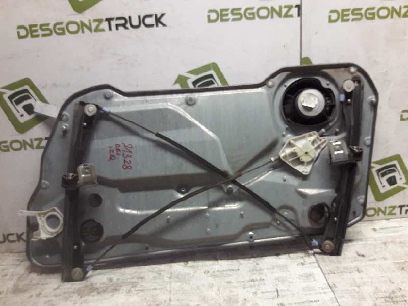 Recambio de elevalunas delantero izquierdo para seat ibiza (6l1) fresh referencia OEM IAM 6L3837751CH  