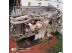 Recambio de despiece motor para renault magnum ab 2005 cabina adel.tractor semirr. 4x2 4xx.18 gran espacio referencia OEM IAM DX 2