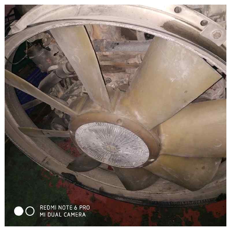 Recambio de despiece motor para renault magnum ab 2005 cabina adel.tractor semirr. 4x2 4xx.18 gran espacio referencia OEM IAM DX