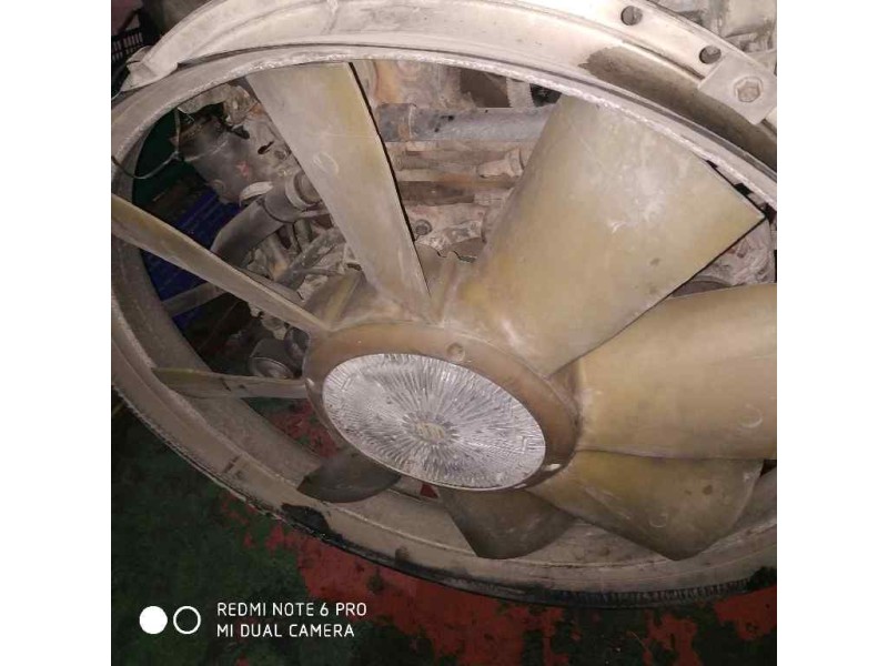 Recambio de despiece motor para renault magnum ab 2005 cabina adel.tractor semirr. 4x2 4xx.18 gran espacio referencia OEM IAM DX