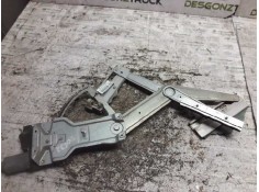 Recambio de elevalunas delantero izquierdo para opel astra g berlina referencia OEM IAM 104599102 6 PINS 
