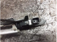 Recambio de elevalunas delantero izquierdo para opel astra g berlina referencia OEM IAM 104599102 6 PINS  2