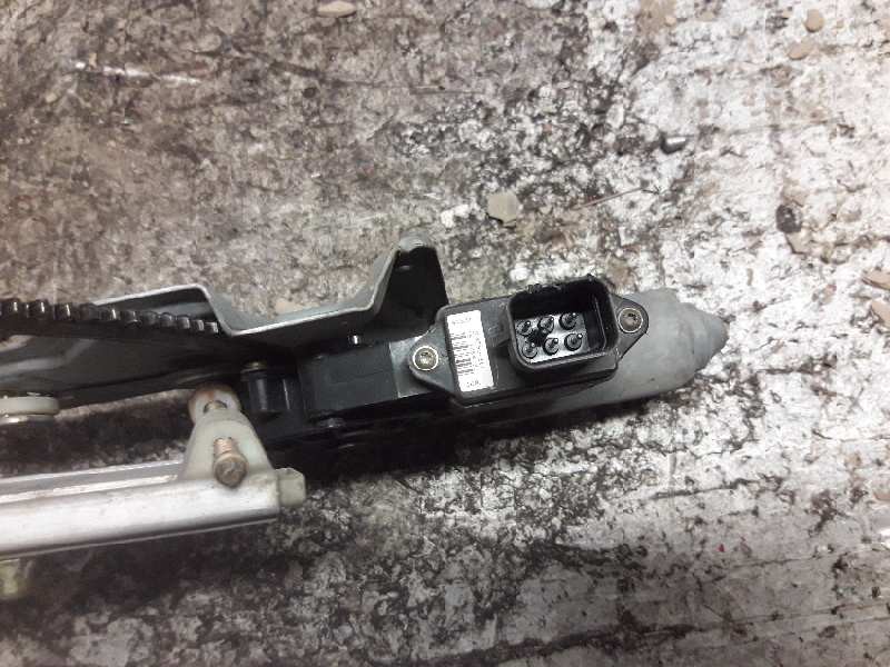 Recambio de elevalunas delantero izquierdo para opel astra g berlina referencia OEM IAM 104599102 6 PINS 