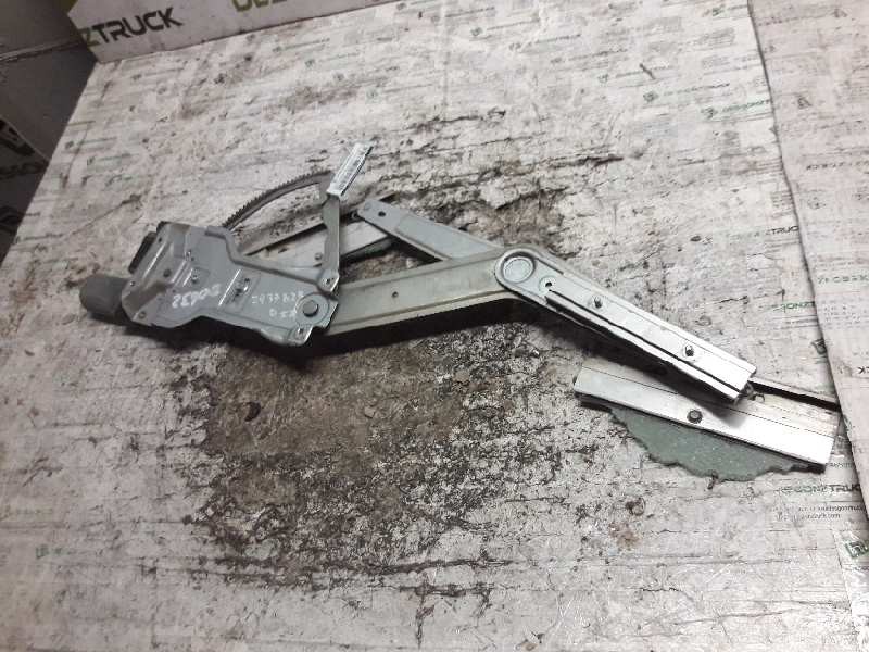Recambio de elevalunas delantero izquierdo para opel astra g berlina referencia OEM IAM 104599102 6 PINS 