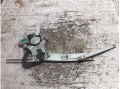 Recambio de elevalunas delantero izquierdo para daewoo kalos 1.4 se referencia OEM IAM 96541737 2 PINS 