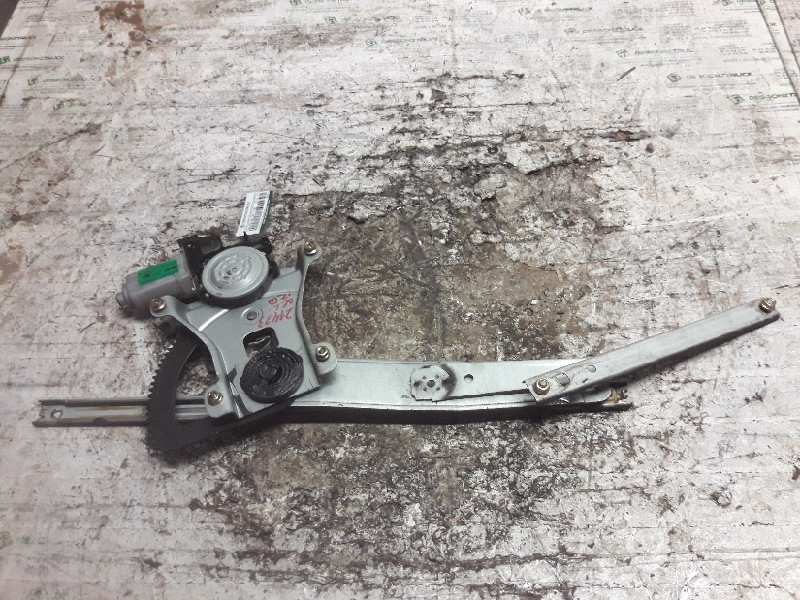 Recambio de elevalunas delantero izquierdo para daewoo kalos 1.4 se referencia OEM IAM 96541737 2 PINS 