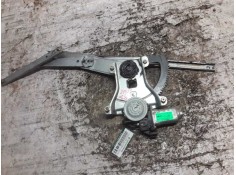 Recambio de elevalunas delantero izquierdo para daewoo kalos 1.4 se referencia OEM IAM 96541737 2 PINS  2