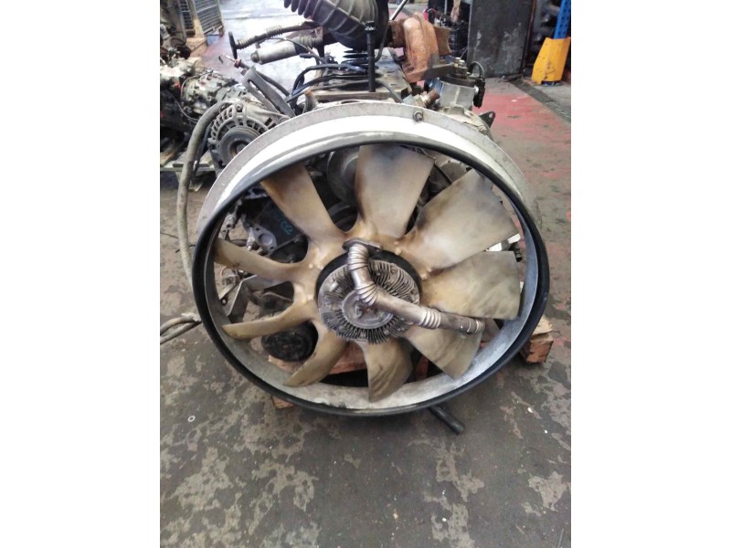Recambio de despiece motor para renault hd 250.18 premium e2 fg modelo 250.18 184 kw cabina para dormir referencia OEM IAM DCI6A