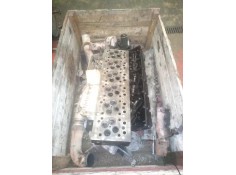 Recambio de despiece motor para man tg - l 12.xxx 6.9 diesel referencia OEM IAM   