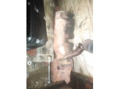 Recambio de despiece motor para man tg - l 12.xxx 6.9 diesel referencia OEM IAM    2