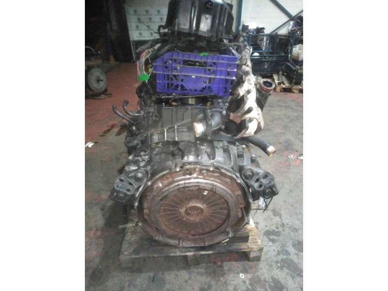 Recambio de despiece motor para daf serie xf105.xxx 12.9 diesel referencia OEM IAM MX340U2  