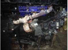 Recambio de despiece motor para daf serie xf105.xxx 12.9 diesel referencia OEM IAM MX340U2   2