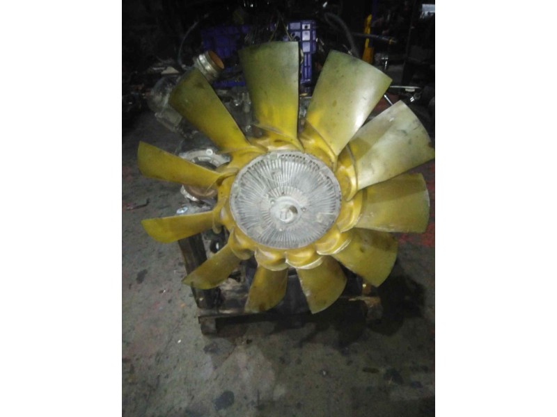 Recambio de despiece motor para daf serie xf105.xxx 12.9 diesel referencia OEM IAM MX340U2  