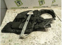 Recambio de elevalunas delantero izquierdo para mazda cx-7 (er) active referencia OEM IAM G5259   2