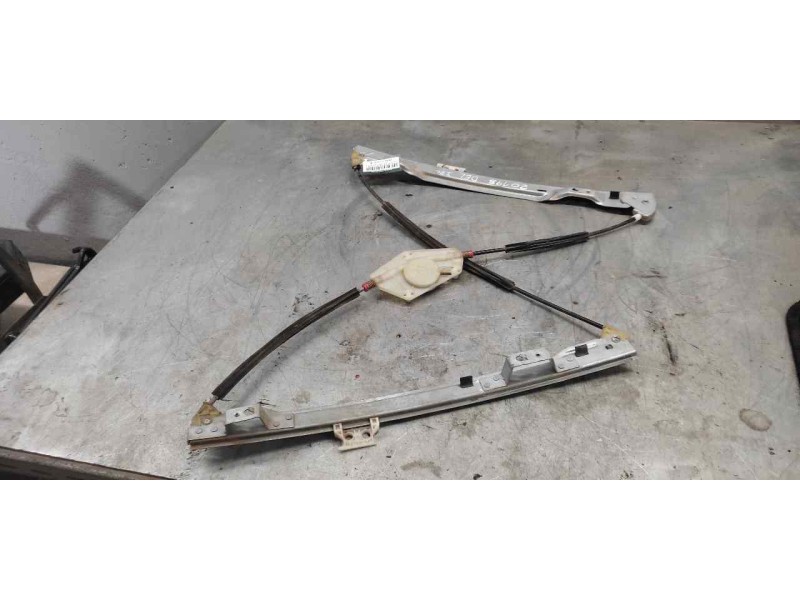 Recambio de elevalunas delantero izquierdo para citroën c4 grand picasso exclusive referencia OEM IAM   