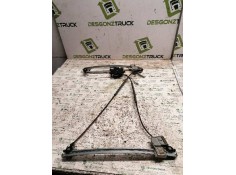 Recambio de elevalunas delantero izquierdo para seat ibiza (6k1) sport referencia OEM IAM  2 PINS  2