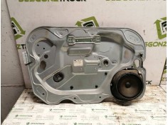 Recambio de elevalunas delantero izquierdo para ford focus c-max (cap) ambiente (d) referencia OEM IAM 3M51R203A29BM  