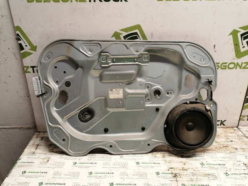 Recambio de elevalunas delantero izquierdo para ford focus c-max (cap) ambiente (d) referencia OEM IAM 3M51R203A29BM  
