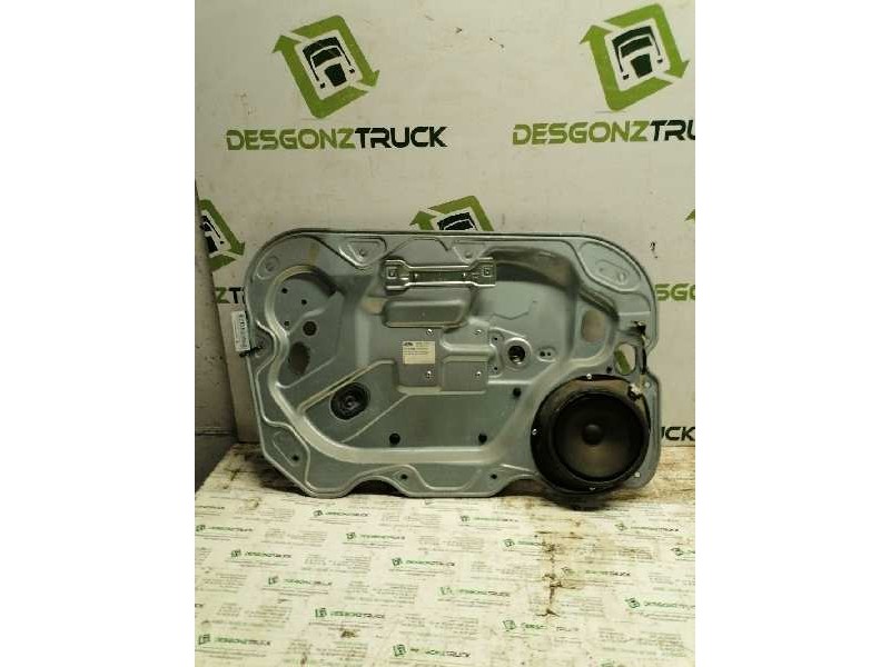 Recambio de elevalunas delantero izquierdo para ford focus c-max (cap) ambiente (d) referencia OEM IAM 3M51R203A29BM  