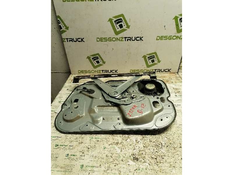 Recambio de elevalunas delantero izquierdo para ford focus c-max (cap) ambiente (d) referencia OEM IAM 3M51R203A29BM  