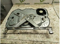 Recambio de elevalunas delantero izquierdo para ford focus berlina (cap) ambiente (d) referencia OEM IAM 4M51A203A29BG   2